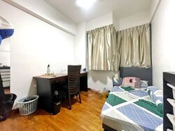 Palm Gardens (D23), Condominium #472878621